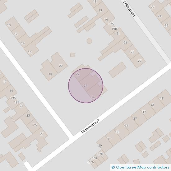 Dahliastraat 24 8096 VS Oldebroek