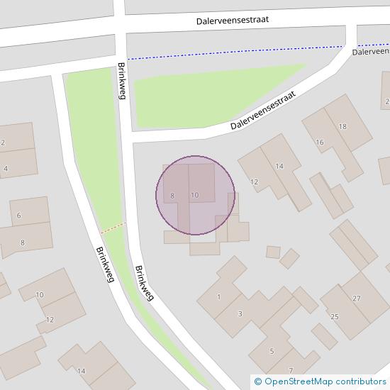 Dalerveensestraat 10 7751 ZT Dalen