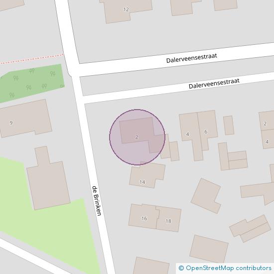 Dalerveensestraat 2 7751 ZT Dalen