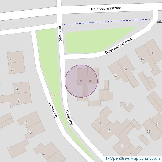 Dalerveensestraat 8 7751 ZT Dalen