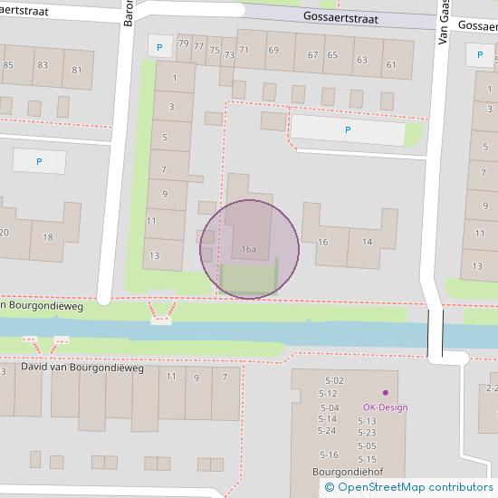 David van Bourgondiëweg 16 - a 3961 VZ Wijk bij Duurstede