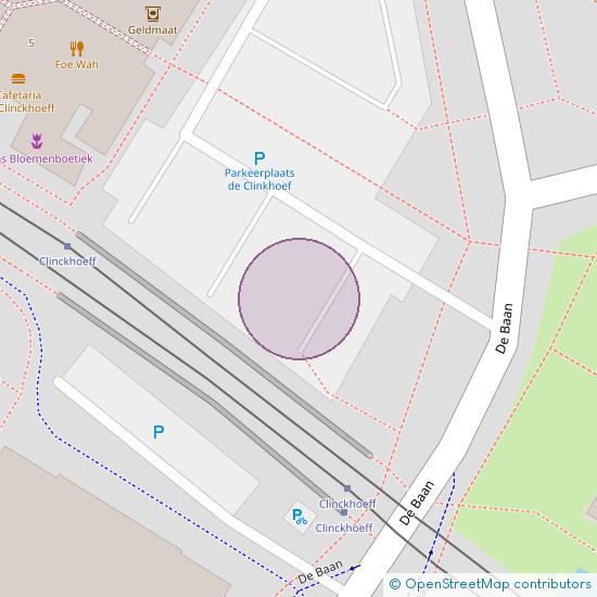 De Baan 19 3402 VS IJsselstein