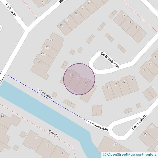 De Bazelstraat 11 4143 GH Leerdam