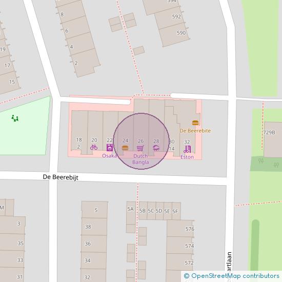 De Beerebijt 26 1181 MN Amstelveen