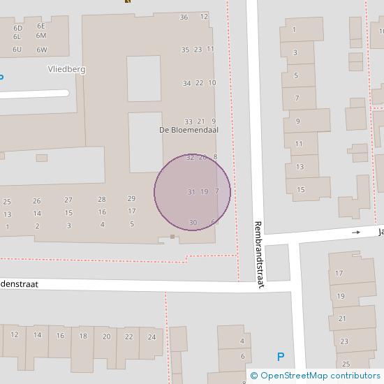 De Bloemendaal 31 5251 PM Vlijmen