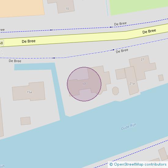 De Bree 17 2415 BE Nieuwerbrug aan den Rijn