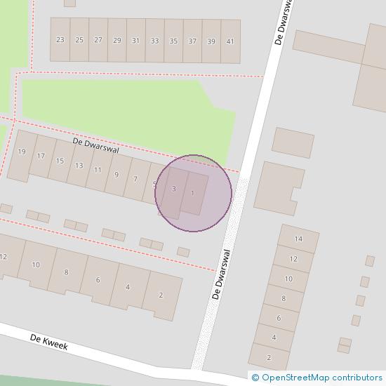 De Dwarswal 1 3905 MW Veenendaal