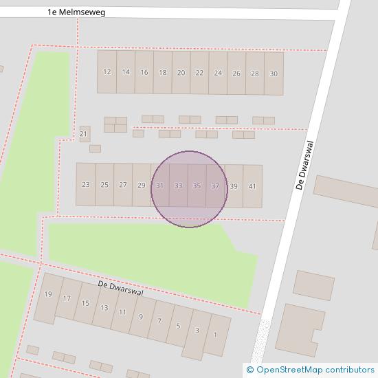 De Dwarswal 35 3905 MW Veenendaal