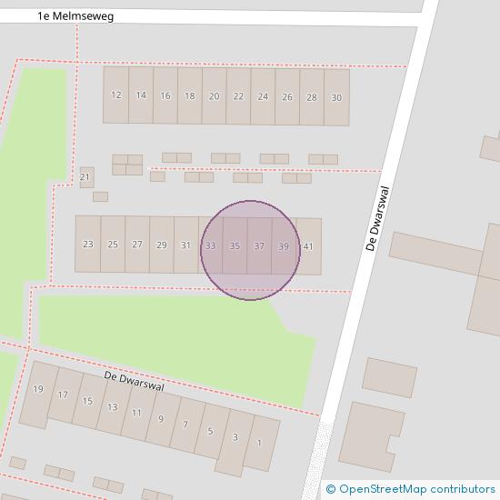 De Dwarswal 37 3905 MW Veenendaal