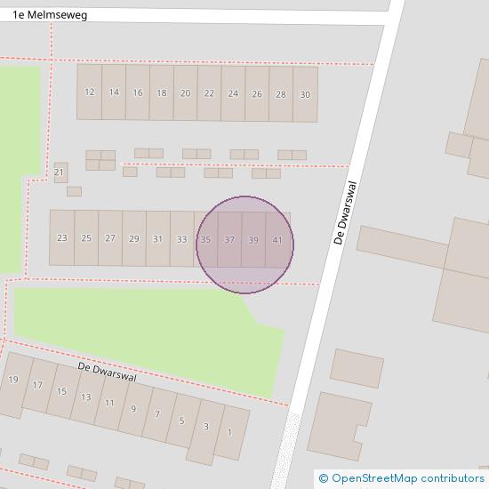 De Dwarswal 39 3905 MW Veenendaal