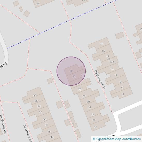 De Geitenkamp 20 2421 TN Nieuwkoop