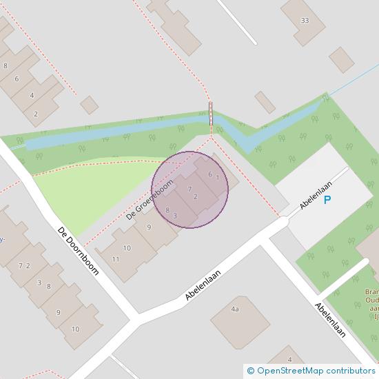 De Groeneboom 7 2935 TB Ouderkerk aan den IJssel