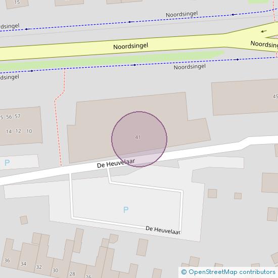 De Heuvelaar 19 5801 GW Venray