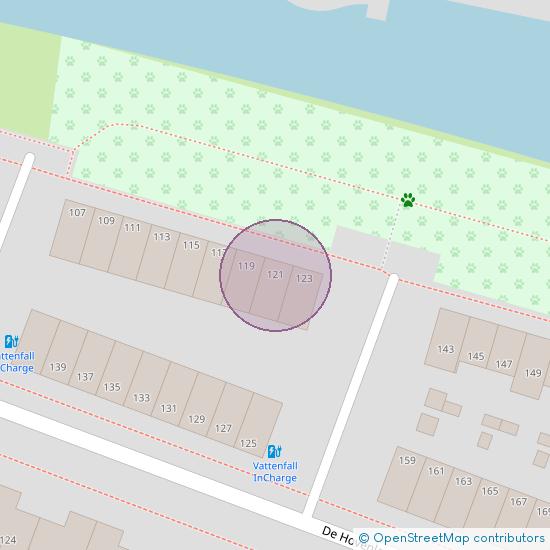 De Hovenlaan 121 7325 VS Apeldoorn