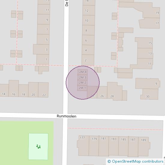 De Morgenstond 2 - M - 2 1181 NW Amstelveen