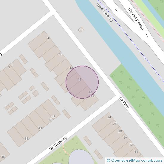 De Ritte 18 3201 LE Spijkenisse