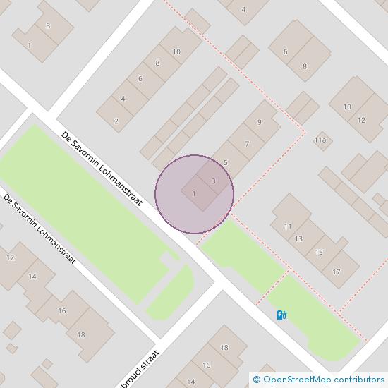 De Savornin Lohmanstraat 1 3601 BZ Maarssen