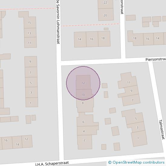 De Savornin Lohmanstraat 12 6971 DR Brummen