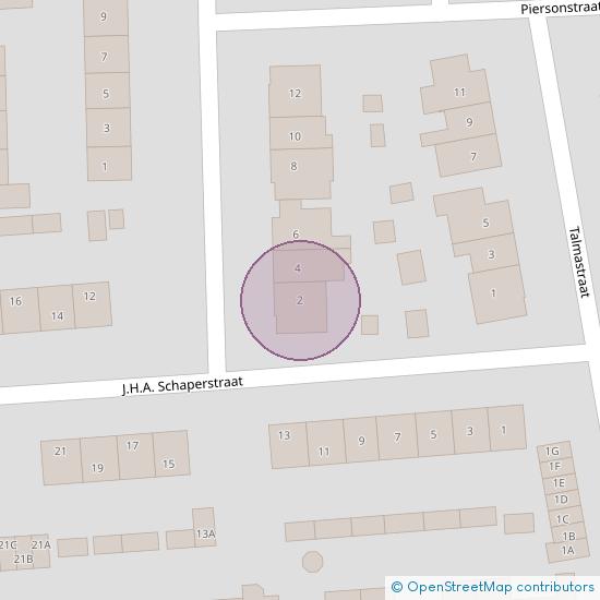 De Savornin Lohmanstraat 2 6971 DR Brummen