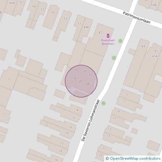 De Savornin Lohmanstraat 2 - C 3904 AS Veenendaal