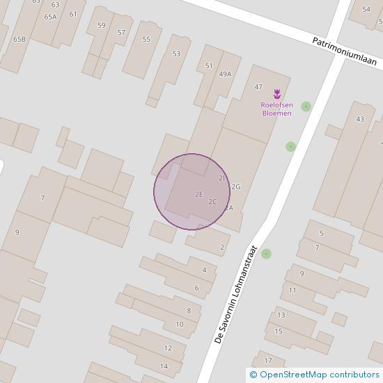 De Savornin Lohmanstraat 2 - F 3904 AS Veenendaal