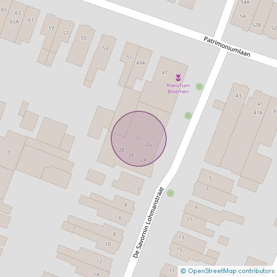 De Savornin Lohmanstraat 2 - I 3904 AS Veenendaal