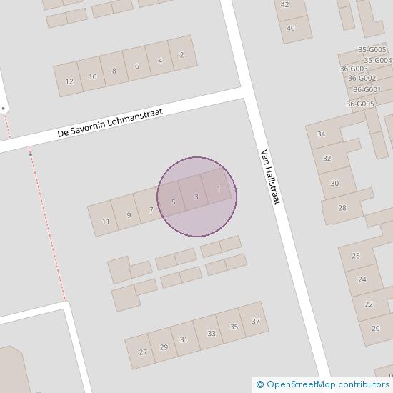 De Savornin Lohmanstraat 3 8072 AX Nunspeet