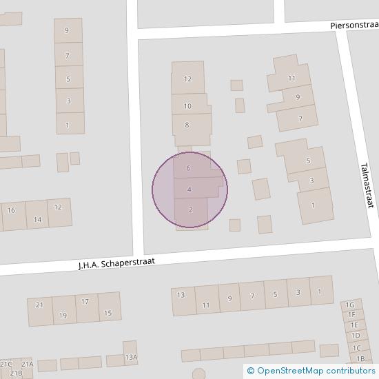 De Savornin Lohmanstraat 4 6971 DR Brummen