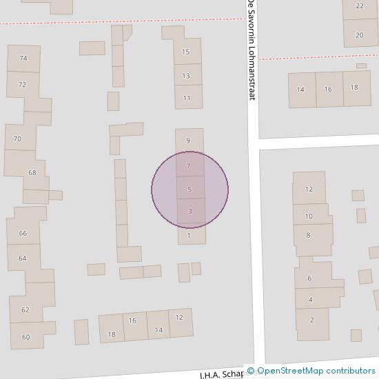 De Savornin Lohmanstraat 5 6971 DR Brummen