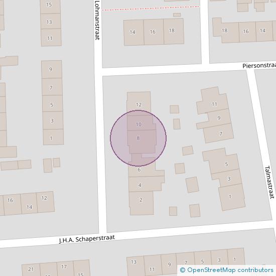 De Savornin Lohmanstraat 8 6971 DR Brummen