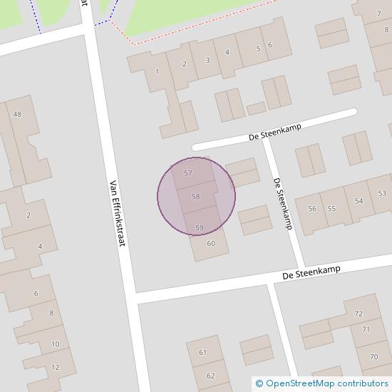 De Steenkamp 58 3781 VS Voorthuizen