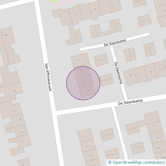 De Steenkamp 59 3781 VS Voorthuizen