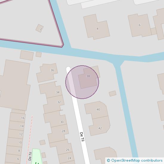 De Til 38 2396 DB Koudekerk aan den Rijn