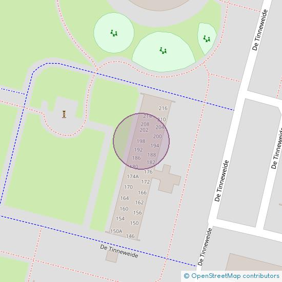 De Tinneweide 198 3901 KP Veenendaal