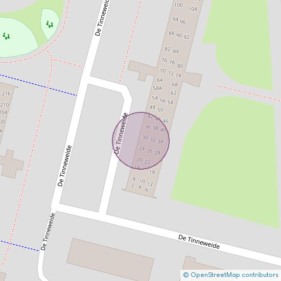 De Tinneweide 2 - C  Veenendaal