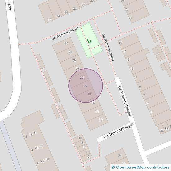 De Trommelslager 20 5231 WL 's-Hertogenbosch