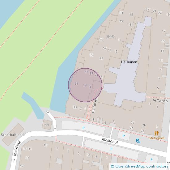 De Tuinen 19 4201 HJ Gorinchem