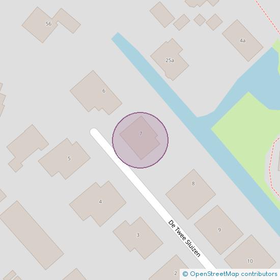 De Twee Sluizen 7 2924 BZ Krimpen aan den IJssel