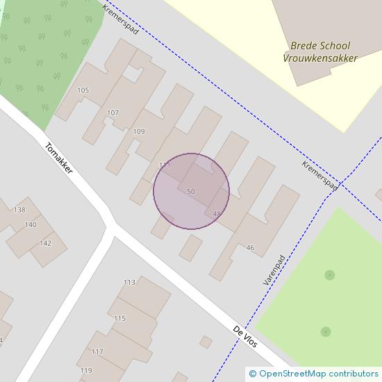 De Vlos 50 5673 KR Nuenen