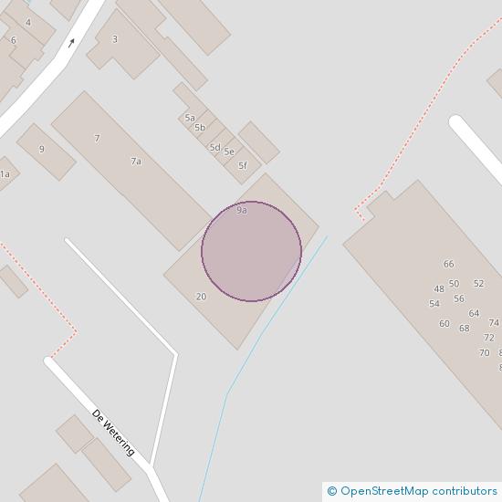 De Wetering 20 2935 BS Ouderkerk aan den IJssel