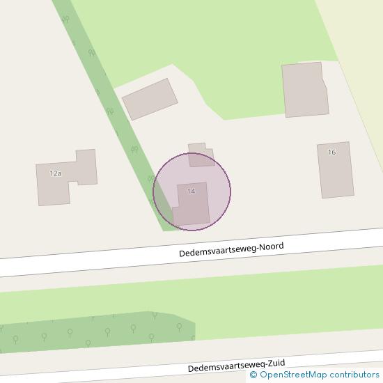 Dedemsvaartseweg-Noord 14 7775 AG Lutten