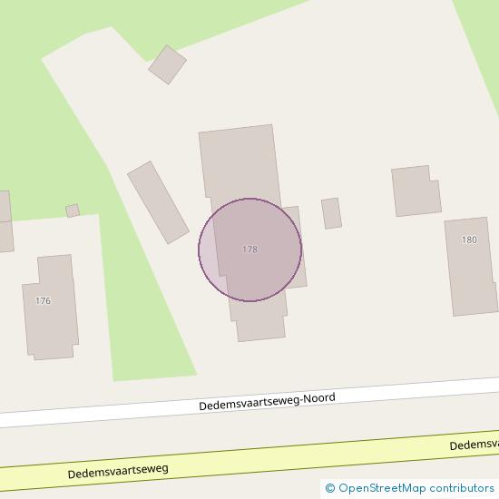 Dedemsvaartseweg-Noord 178 7775 AM Lutten