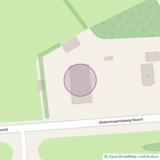 Dedemsvaartseweg-Noord 24 7775 AG Lutten