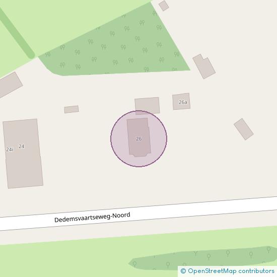 Dedemsvaartseweg-Noord 26 7775 AG Lutten