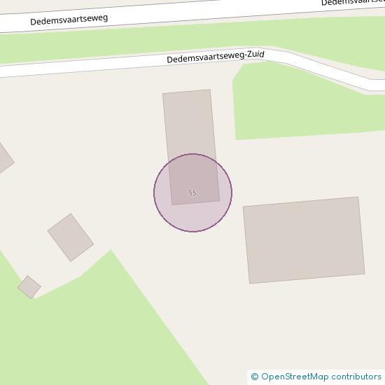 Dedemsvaartseweg-Zuid 55 7775 AC Lutten