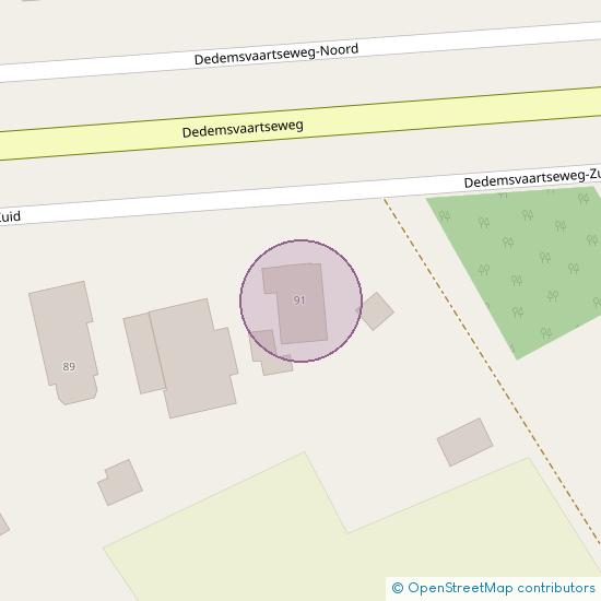 Dedemsvaartseweg-Zuid 91 7775 AD Lutten