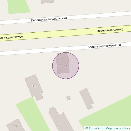 Dedemsvaartseweg-Zuid 99 7775 AE Lutten