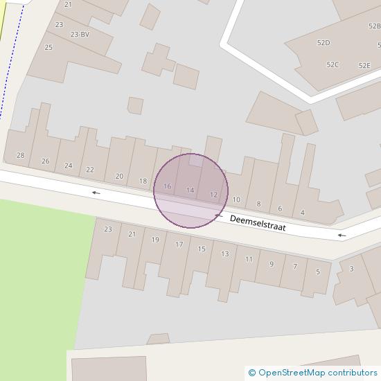 Deemselstraat 14 6041 KR Roermond