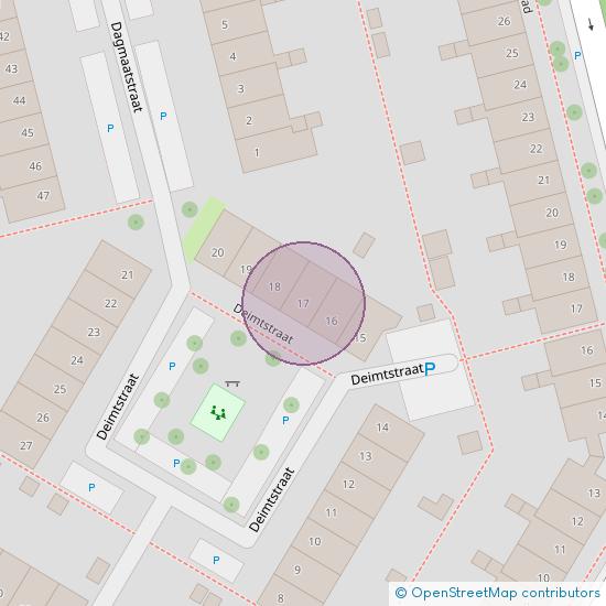 Deimtstraat 17 1445 GM Purmerend