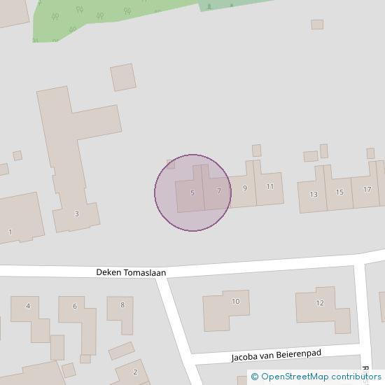 Deken Tomaslaan 5 4453 AK 's-Heerenhoek